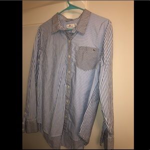 vineyard vines womens button down